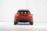 Mercedes-Benz GLA220 CDI by Brabus 2015 года